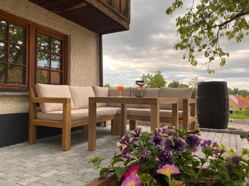 Dachsberg Apartment | Schwarzwaldnest Dachsberg