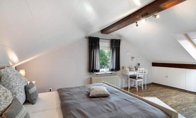 Ottersweier Apartment | Schwarzwaldtani - Dörfle