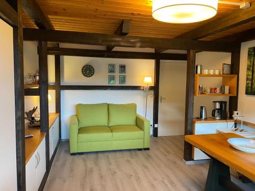 Tonbach Apartment | Schwarzwaldträumchen, Südbalkon, Hallenbad, TG