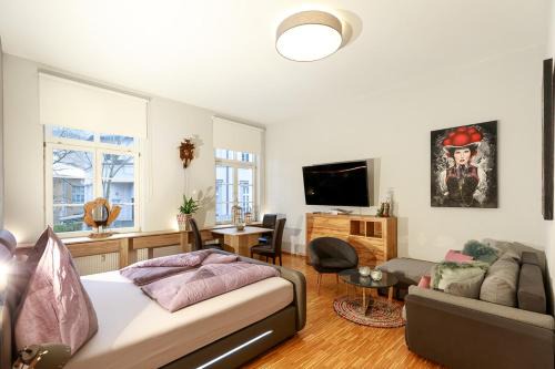 Rottweil House | Schwarzwaldzimmer & Schwarzwald Design Apartment