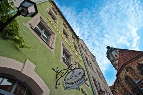 Meissen Hotel | Schwerter Schankhaus & Hotel