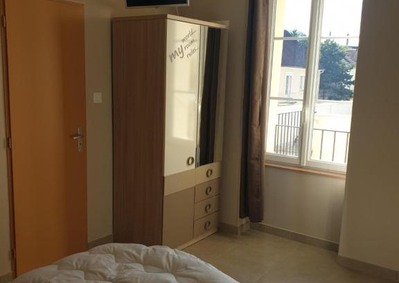 Le Creusot Apartment | SCI EMEL
