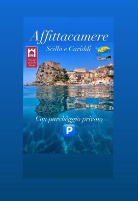 Scilla Bed & Breakfast | Scilla e Cariddi