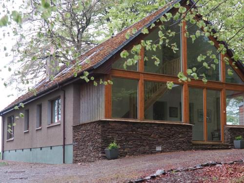 Turriff House | Scobach Lodge