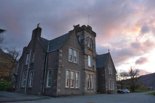 Sleat Hotel | Sconser Lodge Hotel