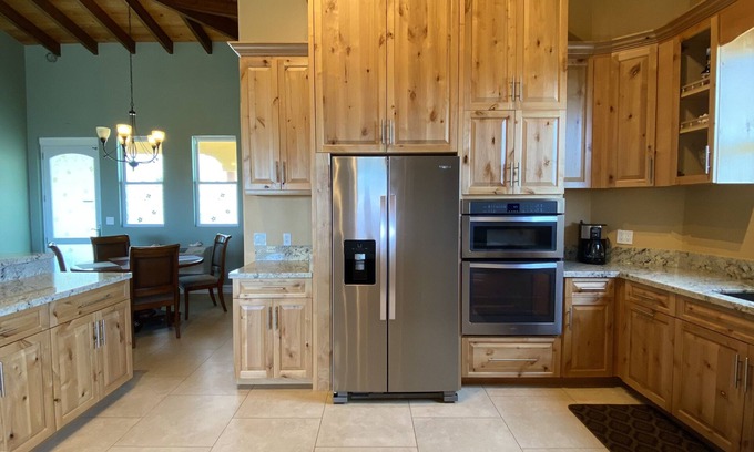 Benner House | Scott Beach Condos #7