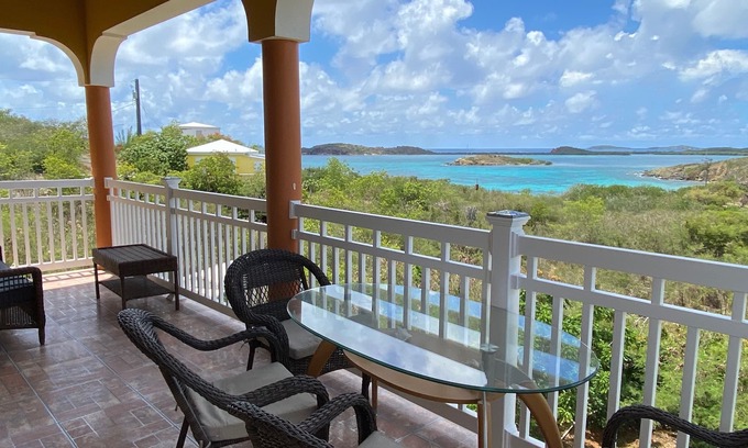 Benner Condo | Scott Beach Condos #8