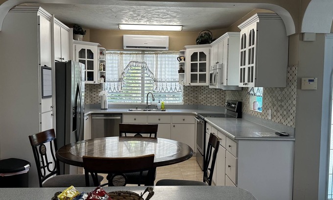 Benner Villa | Scott Beach Villa #3
