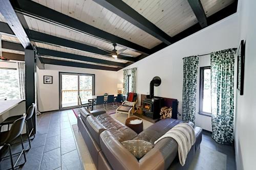 Alpine Meadows Apartment | Scott Peak Lodges Condo