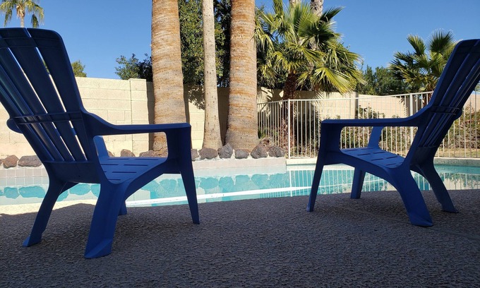 Raskin Estates House | SCOTTSDALE PHOENIX AREA.!.BEST PRICE FOR THIS LOCATION!