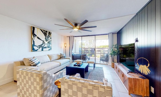 South Scottsdale Apartment | Scottsdale's Stunner