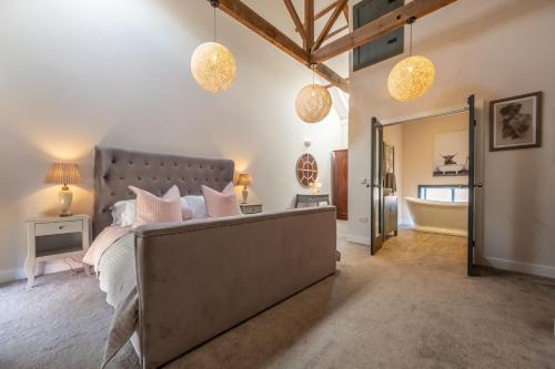 Snettisham House | Scouts Cottage