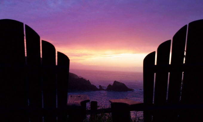 Albion Hotel | SCP Mendocino Coast Lodge