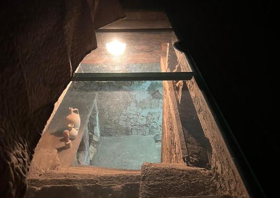 Orvieto Apartment | Scrigno Etrusco