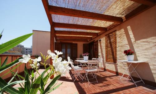Trapani Apartment | Scudaniglio Apartments