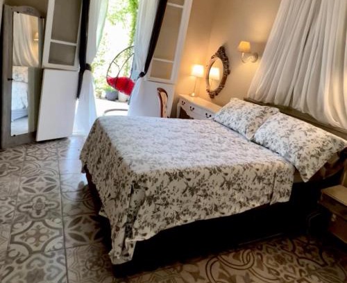 Ceret Apartment | Sculptors Retreat