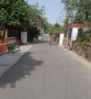 Mohangarh House | Sd homestay