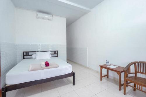 Pecatu Hotel | SDK Homestay Uluwatu
