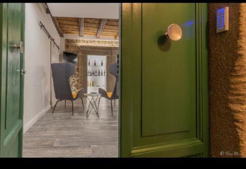 Viterbo Apartment | SDL luxury home Al Pavone