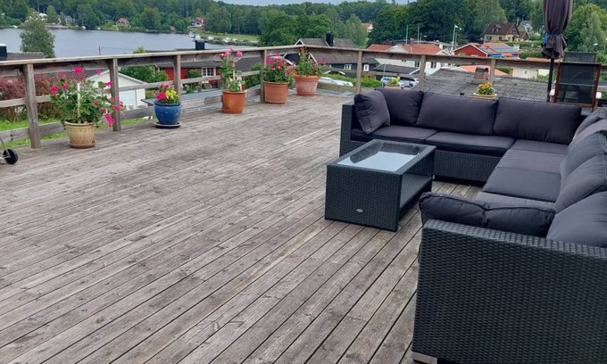 Immeln House | 170 m² House ∙ 4 bedrooms ∙ 9 guests