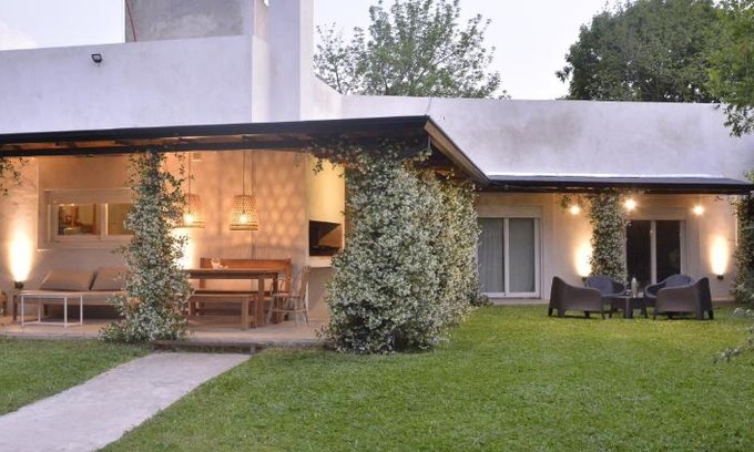 Gualeguaychu House | se mejora precio ver en Anfitrion