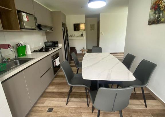 Coastal Region Apartment | Se renta Suite Deluxe Jama Conjunto Privado