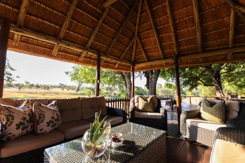 Kruger National Park Cabin | Senalala Safari Lodge