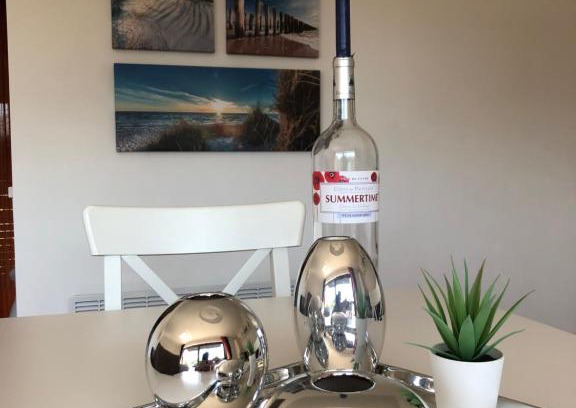 Westende House | Sea 2