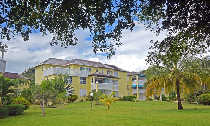 Epworth Villa | Sea 7 Jamaica - Ocean View Sanctuary