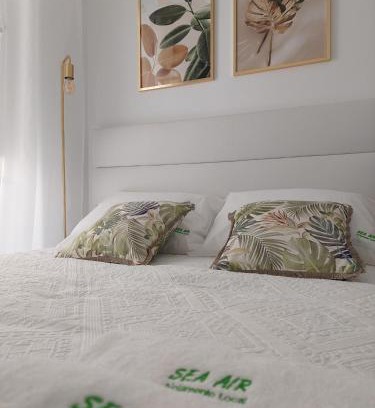 Nazare Apartment | SEA AIR Alojamento Local