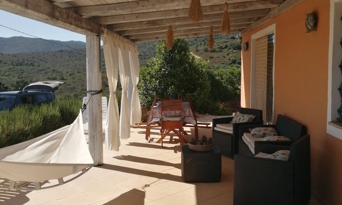 Tiriddo House | > SEA and CAMPAIGN <