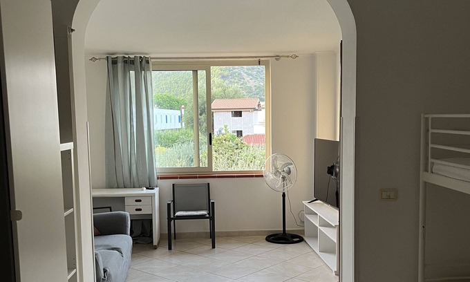 Castellabate House | [Sea and Nature] -Villa Gemma