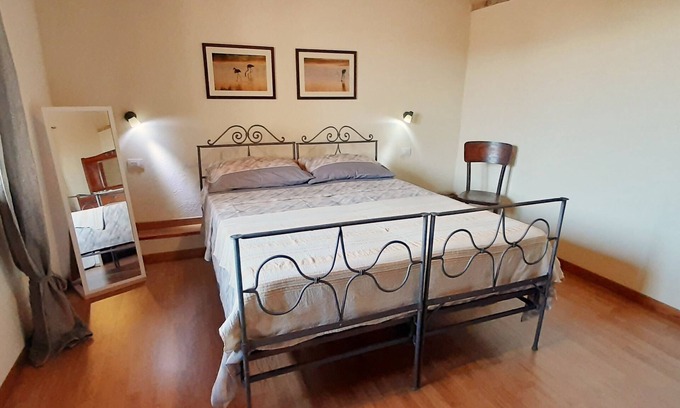 Province of Cagliari Apartment | SEA AND RELAXATION. Detached house just minutes from Cagliari and its beach