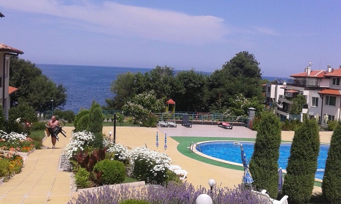 Lozenets Apartment | SEA APARTMENT KAPRIZ ON THE BLACK SEA