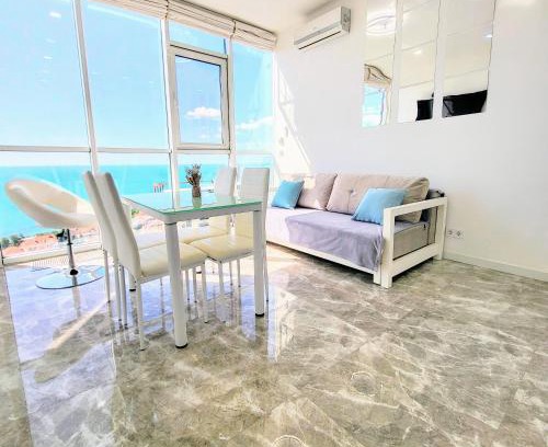 Arcadia Apartment | Sea Apartments Arcadia