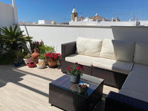 Olhao Apartment | SEA BALCONIES