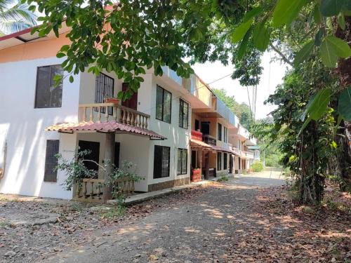 Manuel Antonio Apartment | Sea Bass Apartment
