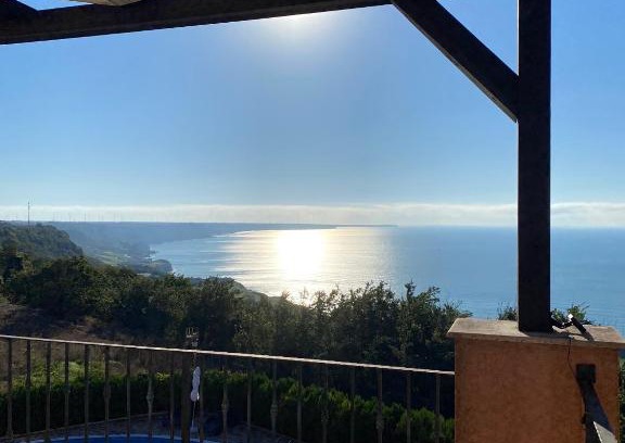 Kavarna Apartment | Sea Bay View Apartment
