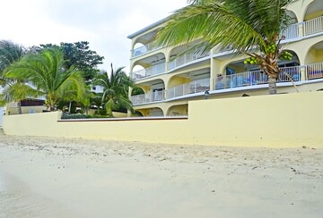 Simpson Bay Condo | Sea Belle Villa @ La Siesta in Simpson Bay