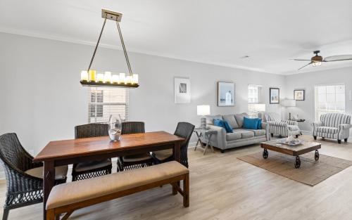 West Panama City Beach House | Sea Bliss Cottage by Oversee 30A