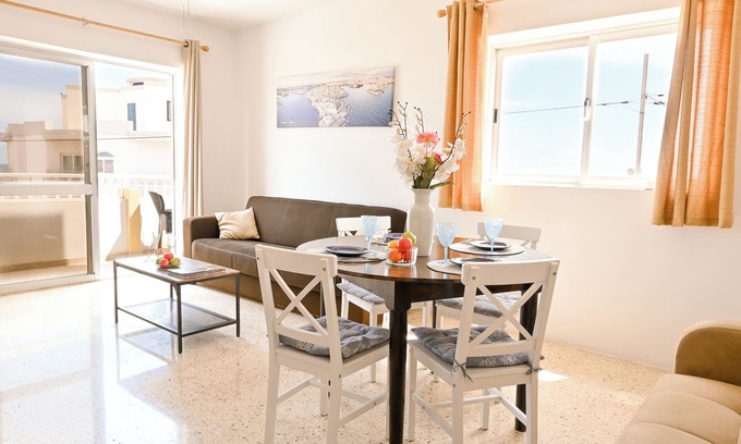 Qawra Apartment | Sea Blue Horizon Qawra Bay 5, Qawra - Saint Paul's Bay, Malta