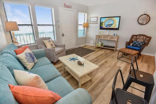 Gulf Shores House | Sea Breeze 307