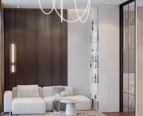 Nardaran Apartment | Sea Breeze Apart By La Casa