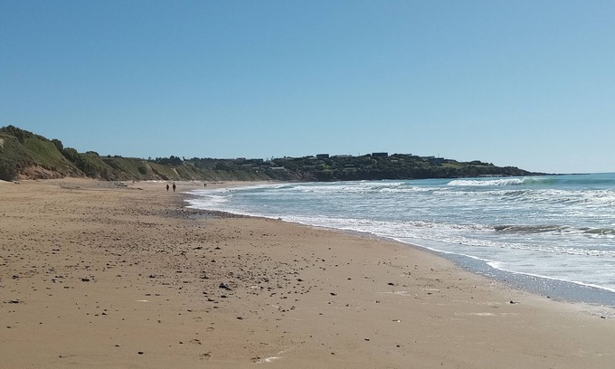 Waitaki District Apartment | Sea Breeze Apartment - Kakanui