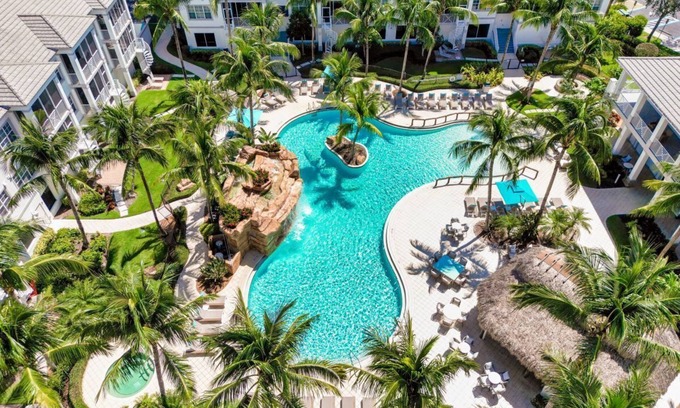 Bonita Shores Condo | Sea Breeze at Bonita Village