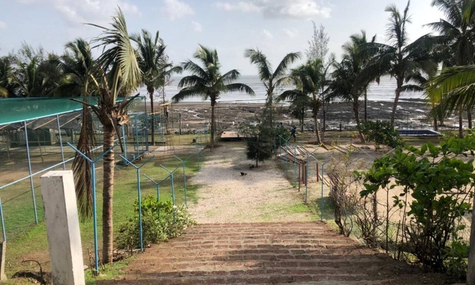 Murud Hotel | Sea Breeze Beach Resort
