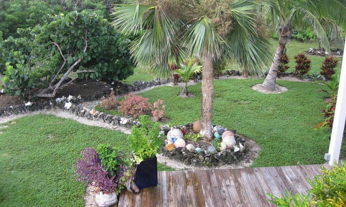 Green Turtle Cay Cottage | Sea Breeze Cottage, near the Atlantic Beach