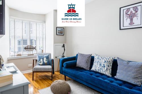 Anstruther Apartment | Sea Breeze