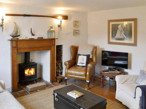 Holt House | Sea Breeze