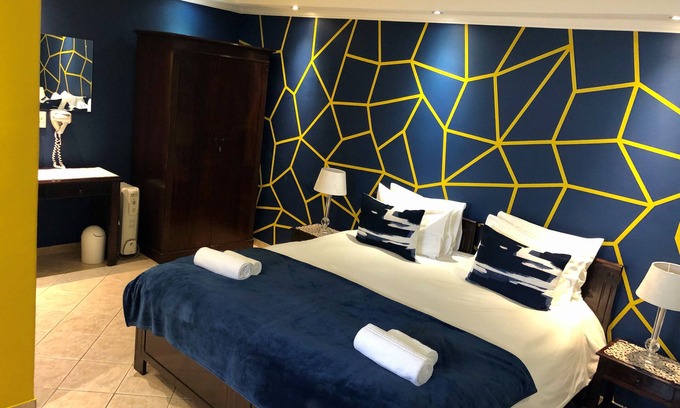 Swakopmund House | Sea Breeze Guesthouse